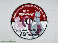 Click to enlarge CJ'17 Burlington Area Precamp